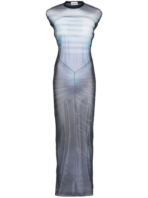 Long Dress JEAN PAUL GAULTIER | 2533FRO355T576595601